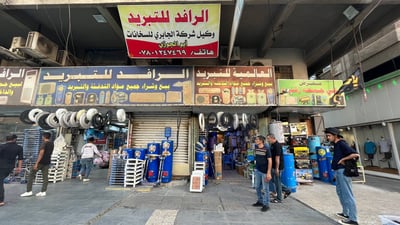 افحصوا السخانات وإذا أردتم الشراء فالمغلون أفضل.. نصائح الشتاء من شارع الكويت