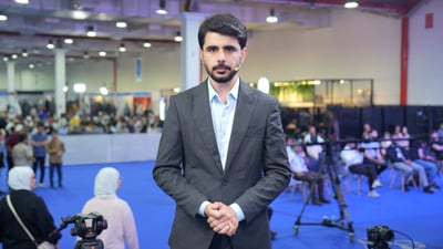 ئاسایشی سلێمانی کەسێکی دەستگیرکرد کەرەستەی قۆپیەی دەفرۆشت