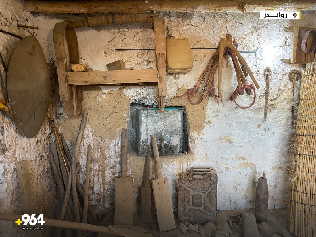 منزل جبلي على الطريق الساحر كأنه من القصص الرومنسية.. وأحبه العرسان (صور)