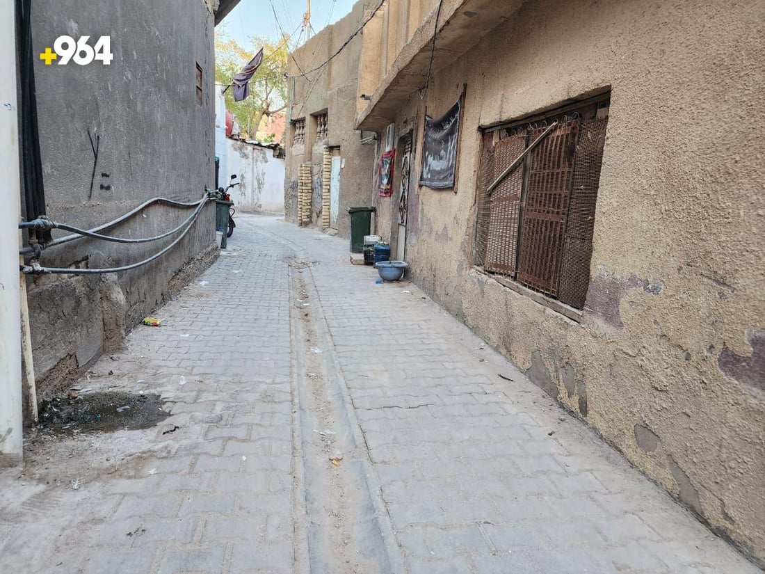 صور من المنطقة المحرمة في طويريج.. حكاية “محرم عيشة” وهدية وزير ملك الهند