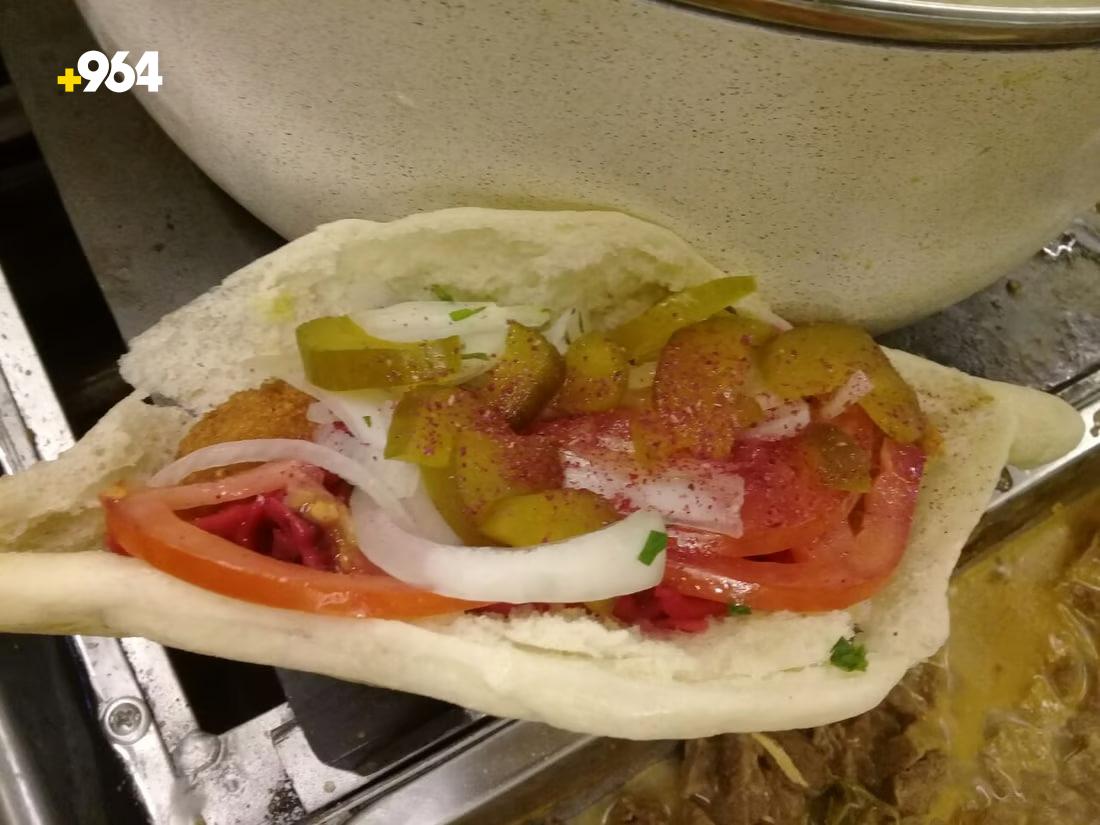 Transforming a cart into a popular mobile eatery