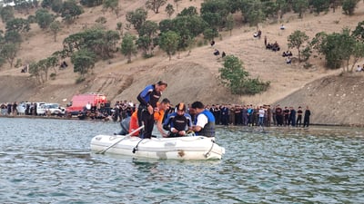 تیمێکی سۆران لە هەورامان گەڕاونەتەوە و ئێستا لە گۆمەسپان بەدوای تەرمی پێشمەرگەکەدا دەگەڕێن