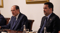 المالكي ارتاح لتغريدة الصدر وسيعدل الدستور منعاً لأي و...