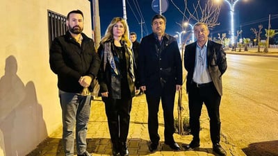 Human rights commission accuses Ranya detention center of abuses against detainees