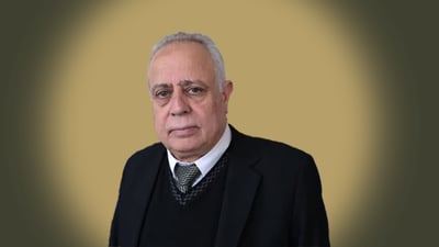 عه‌بدولحه‌مید عه‌كیل بووە سه‌رۆكی په‌رله‌مانی سوریا
