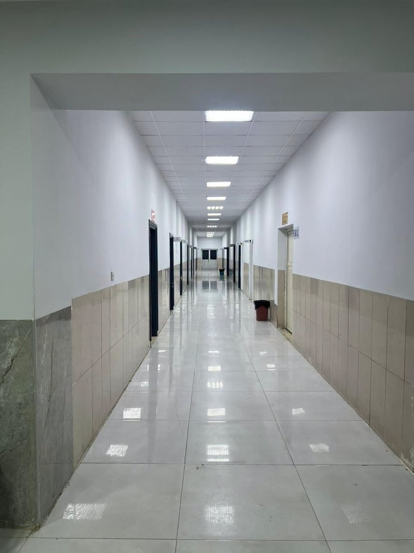لە هەولێر زیاتر لە 633 ملیۆن دینار بۆ کەرتی تەندروستی خەرج دەکرێت