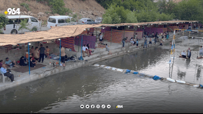 دەستەی گەشتوگوزار بۆ کۆمپانیاکان: ئەم پارەیە لە گەشتیار وەرمەگرن