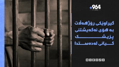 پۆلیسە شەقوەشێنەکەی ئێران دەستگیرکرا و لە حەسەکەش هێلکە گران بوو