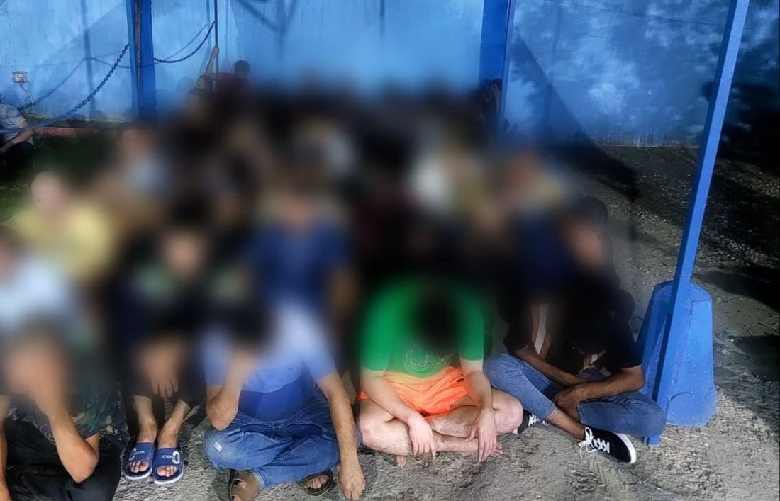 اكتشاف ثاني شبكة دعارة خلال 24 ساعة.. حملة في بغداد الجديدة بعد الكرادة