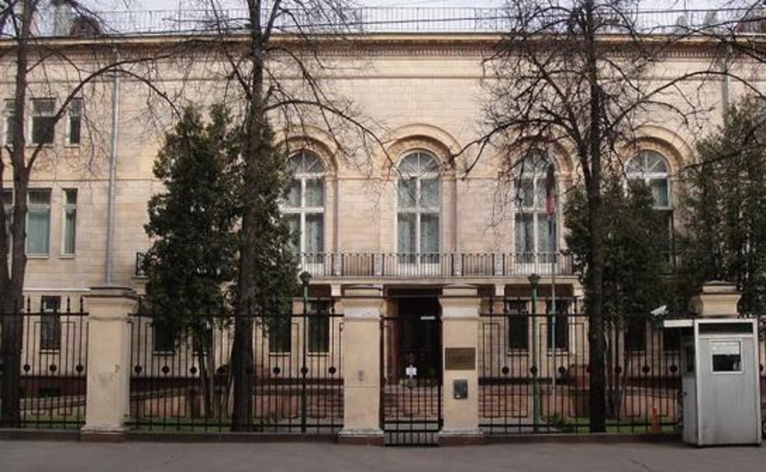 تحذير من استدراج العراقيين في روسيا.. السفارة تنفي وجود ممثل رسمي للجالية