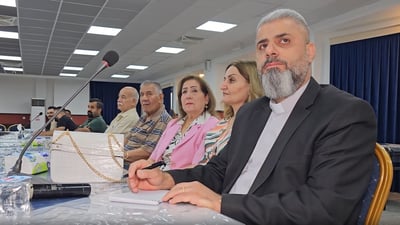 شاهد: المسيحية في كركوك تثير حماس بغداد ولندن.. توثيق للتاريخ يصل حتى طقس الزواج