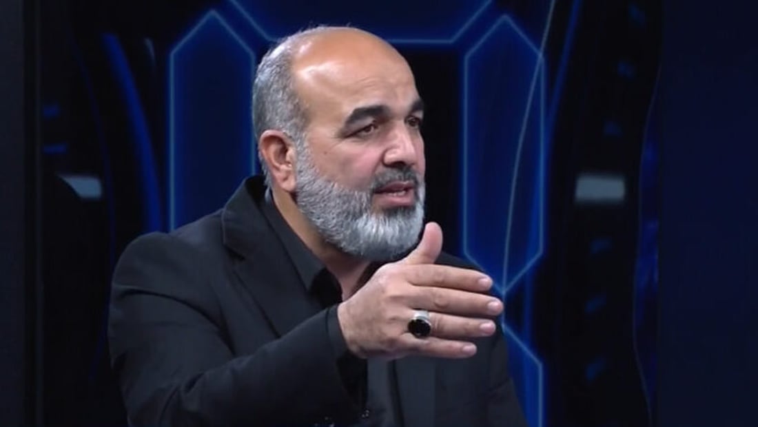 “المركب بلا بوصلة لن يطول إبحاره”.. الحسيني: على الحكومة تعلم السياسة من الجولاني