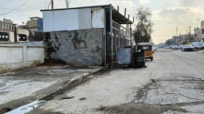 Measures to cut noise pollution from private generators spark protest, strike threat in Wasit