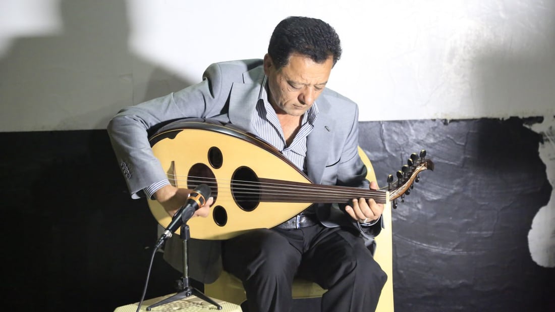 k3 مدينة جمعت كل العراق غرب الأنبار.. شمل الأصدقاء القدامى التأم مجدداً (صور)