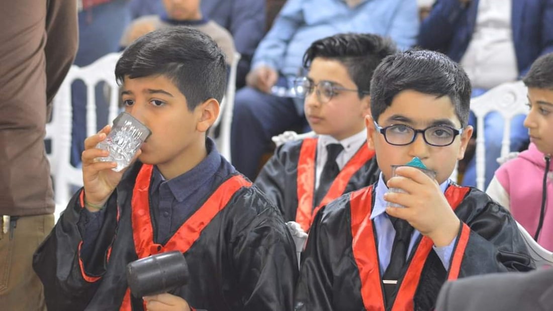 صور: رابطة تتكفل بجمع مثقفي الفاو المهاجرين.. حفل لاستذكار “جيران ما قبل الحرب”