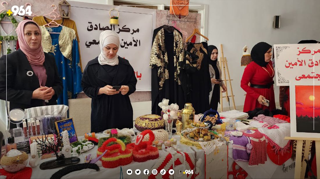 قوتابیانی بنکەکانی نەهێشتنی نەخوێندەواری خۆیان نمایش کرد