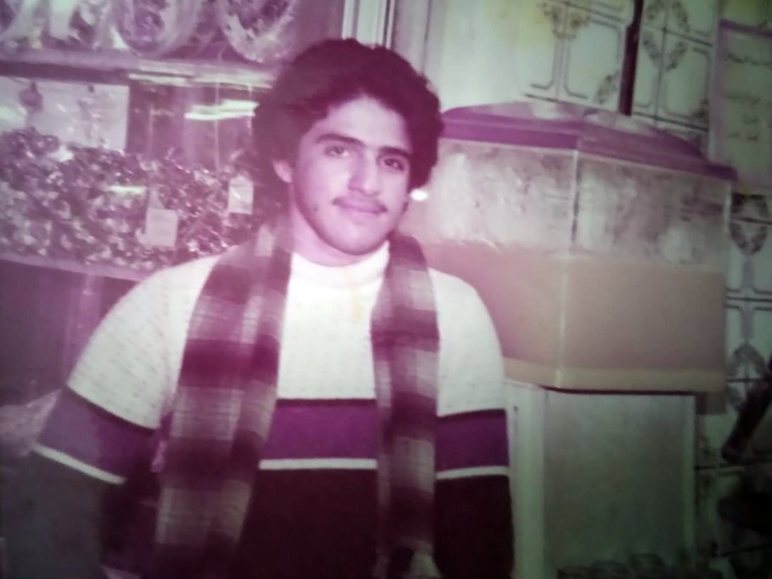 ذكريات شطيرة الجبن.. “شربت الحاج صالح” وسرّ الوصفة بفرع جديد في بغداد