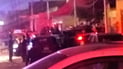 ثلاثيني عصبي فتح النار على مطعم كباب في قضاء الحي بعد تأخر طلبه