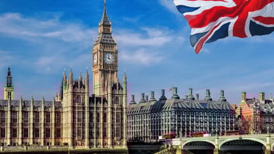 بازرگانانی هەولێر دەتوانن  لە لەندەن بەشداریی پێشانگای خۆراک بكەن