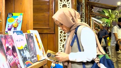 خفايا عهد بريمر ومفقودات السياب.. تفضيلات قراء البصرة هذا الأسبوع