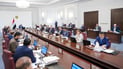 الزيدي يوجه الوزراء: إعفاء أي وكيل أو مدير عام تظهر عليه شبهات فساد فوراً