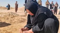 فرمێسک تکا هەر کاروانی ئەنفال گەیشەوە نوگرەسەلمان