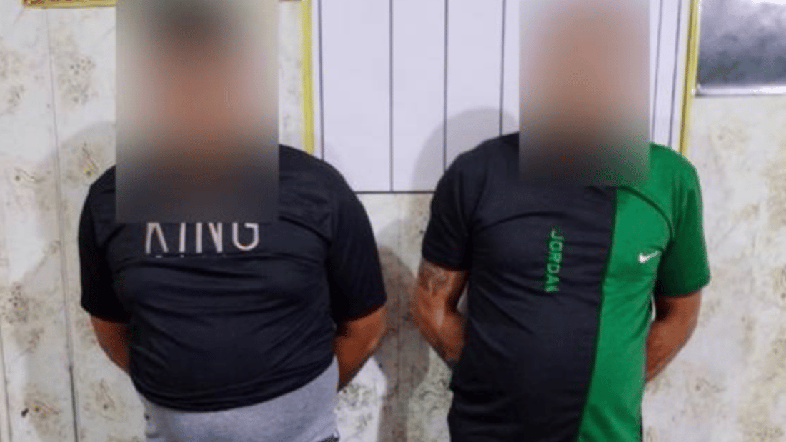 شرطة بابل تعتقل متهمين بحوزتهما 181 حبة مخدرة في سيطرة العقيد عبد خليف