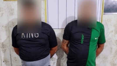 شرطة بابل تعتقل متهمين بحوزتهما 181 حبة مخدرة في سيطرة العقيد عبد خليف