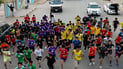 Wasit hosts ‘Promising Governorate’ race to promote fitness among youth