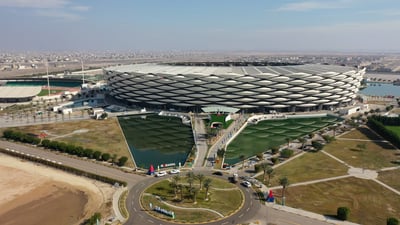 الاتحاد العراقي يحذر الجماهير: لا تحضروا إلى جذع النخلة إذا كنتم بلا تذاكر