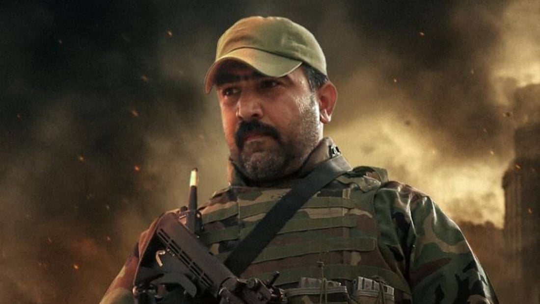 النجباء تنعى “رفيق” أكرم الكعبي.. وداع حزين لقيادي كبير في الحركة