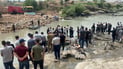 گەڕانی فراوان بۆ دۆزینەوەی تەرمی ئارڤان دەستیپێکرد