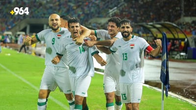 Iraqi football federation announces tickets for 2026 World Cup qualifiers in Basra