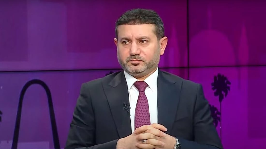 “وين تريد تشمرها؟”.. ائتلاف المالكي يرد على مستشار السوداني عن ملف التسريبات