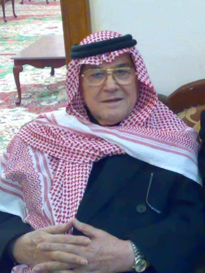 سطور من حياة السياسي المخضرم سامي عزارة.. حقّق مع البكر واستوزر في مجلس الحكم