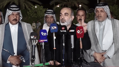 هل يتعامل العراق بالمثل مع العرب ويخفض التمثيل؟.. الحسيني يذهب أبعد!