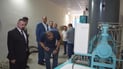 قائمقام الدجيل مستغرب: معمل الأوكسجين صيني! والموافقة الرسمية صدرت لأوروبي