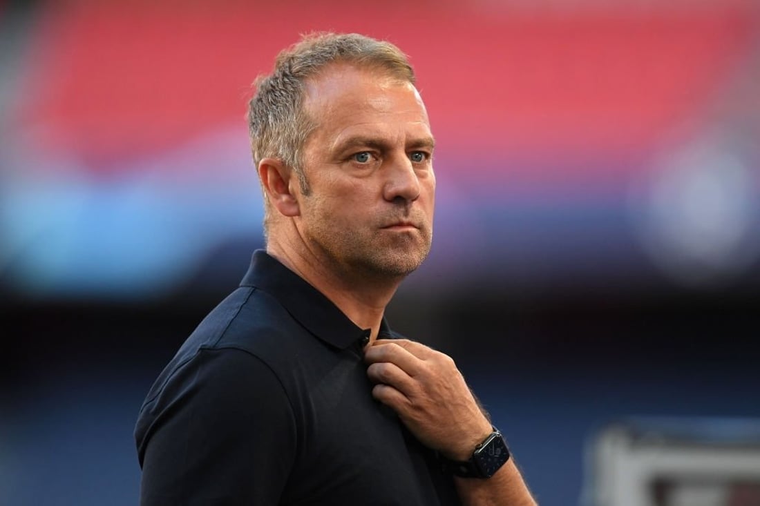 نزیكه‌ راهێنه‌ری نوێی بارسێلۆنا ئاشكرا ببێت