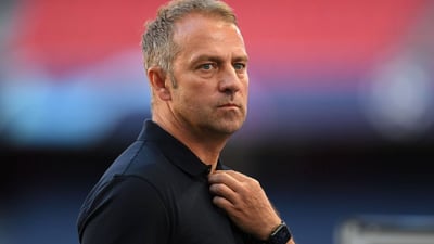 نزیكه‌ راهێنه‌ری نوێی بارسێلۆنا ئاشكرا ببێت