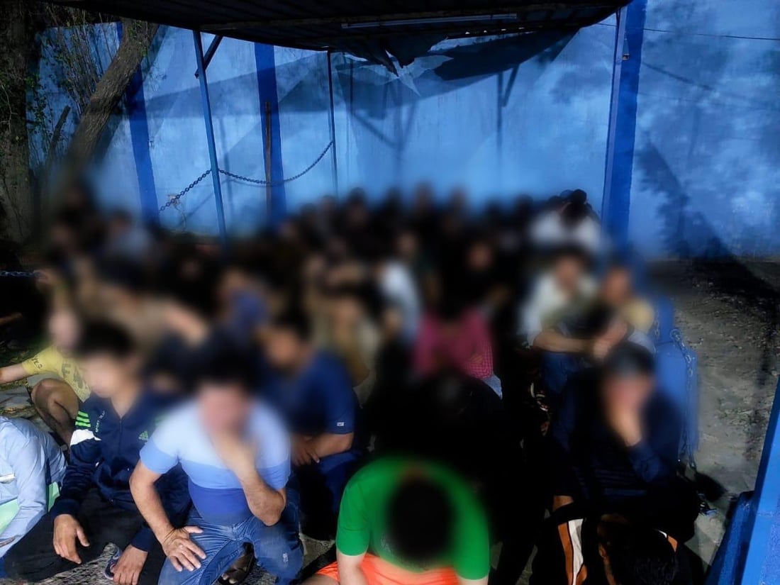 اكتشاف ثاني شبكة دعارة خلال 24 ساعة.. حملة في بغداد الجديدة بعد الكرادة