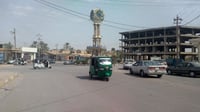 700 تك تك في هيت ترفع معدل الحوادث.. و