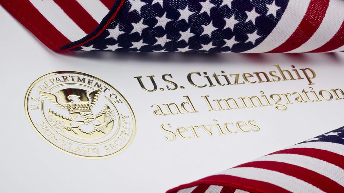 ئەمریکا داواکاری کۆچبەری هاوڵاتیانی 19 وڵات راده‌گرێت