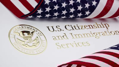 ئەمریکا داواکاری کۆچبەری هاوڵاتیانی 19 وڵات راده‌گرێت