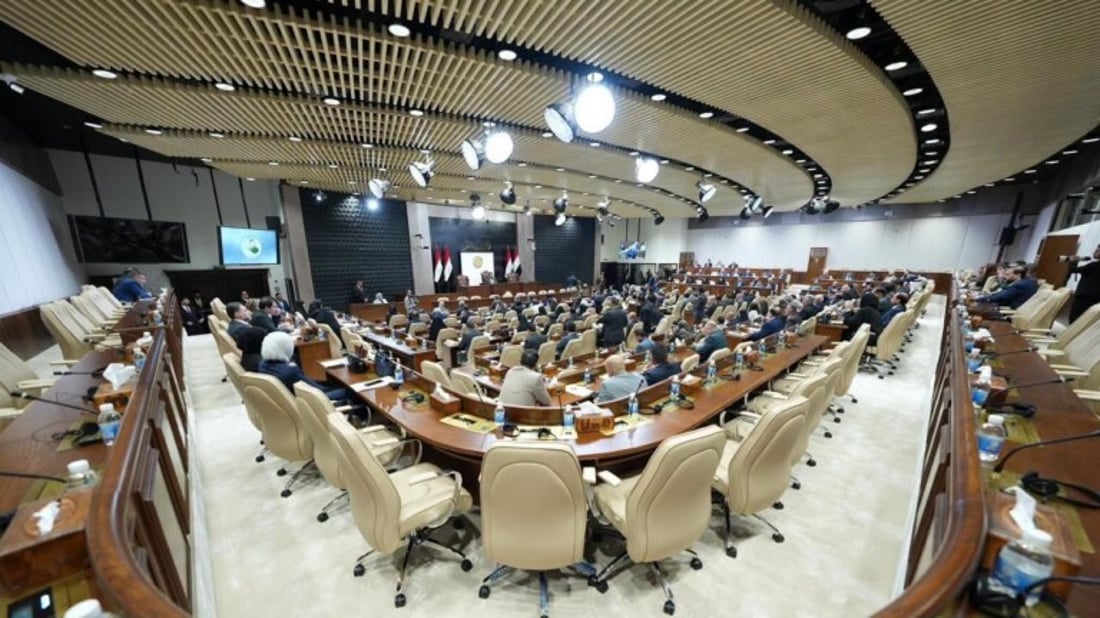 Parliament dismisses investment commission chief over graft allegations