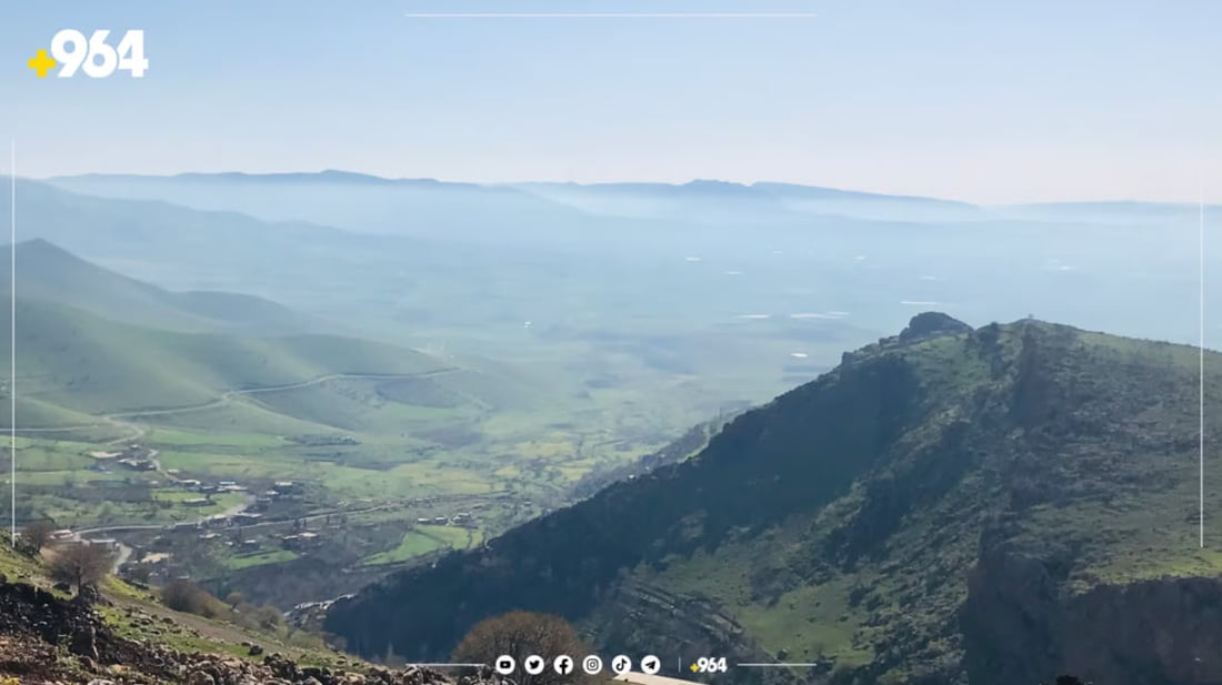 Kurdistan Tourism Board promises accessible spaces for the elderly and disabled
