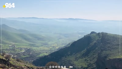 Kurdistan Tourism Board promises accessible spaces for the elderly and disabled