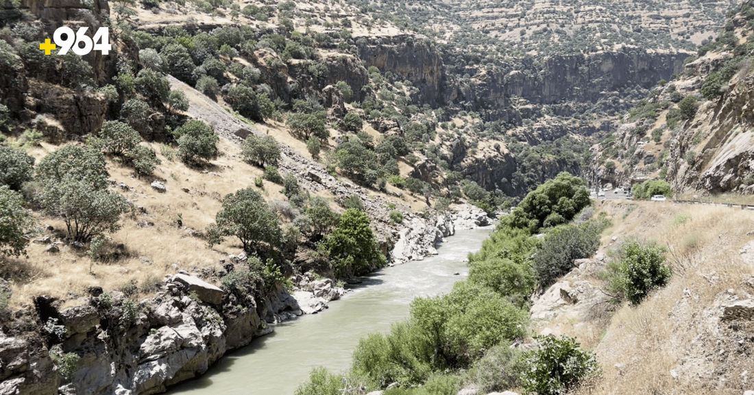 لە سۆران دوو تیمی فریاگوزاری بۆ حاڵەتەکانی خنکان دیاریکران