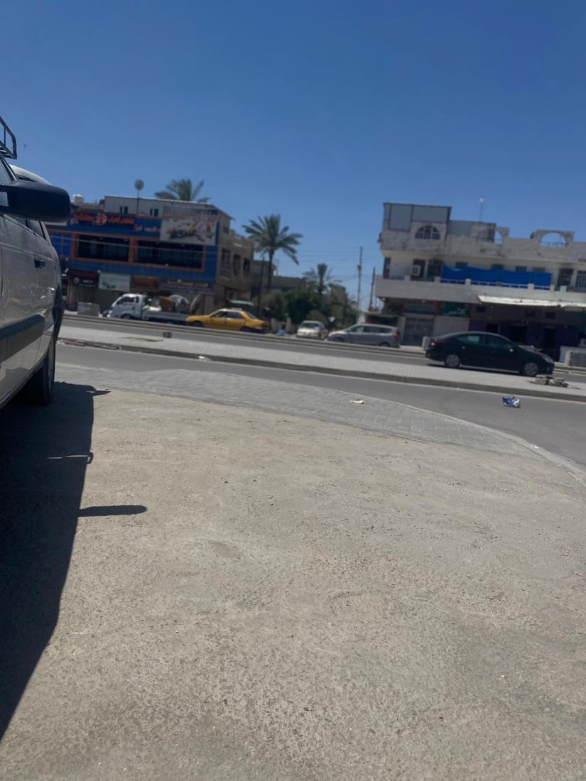 تبليط الشوارع حرك السوق.. أسعار العقارات في حي العامل تقفز إلى الضعف (صور)