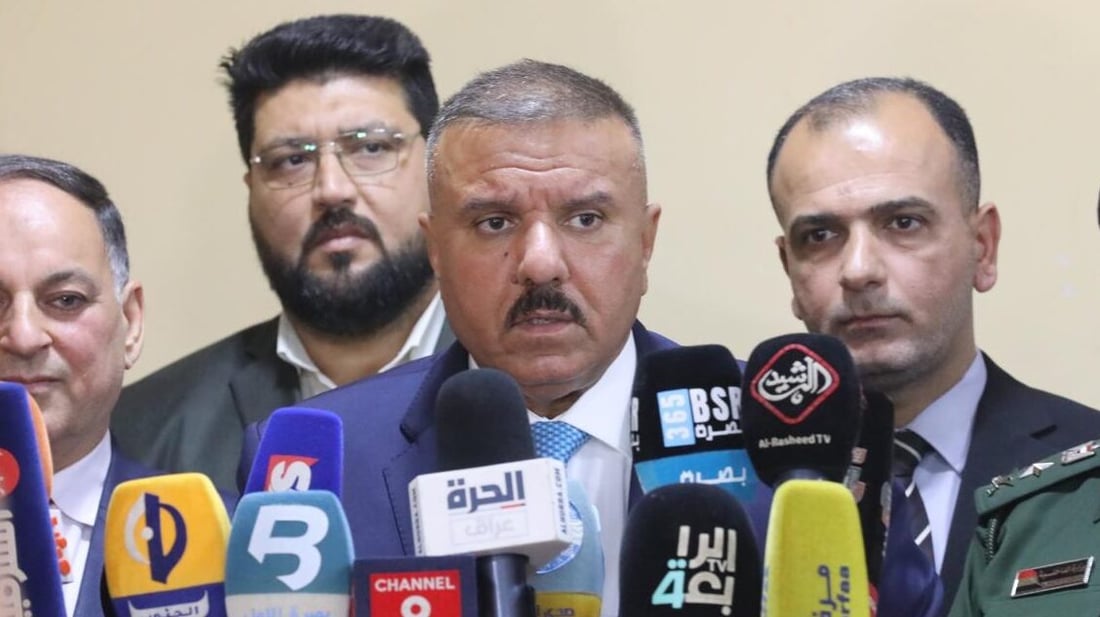 وزير الداخلية يوضح آلية شراء الأسلحة الخفيفة والثقيلة من المواطنين