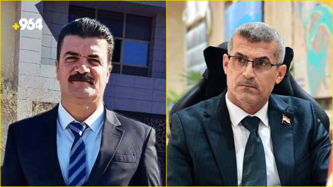 بالوثيقة.. تغيير مدير عام موانئ العراق وإنهاء تكليف علاء عبد الحسن